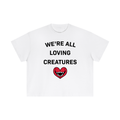 The Loving Tee