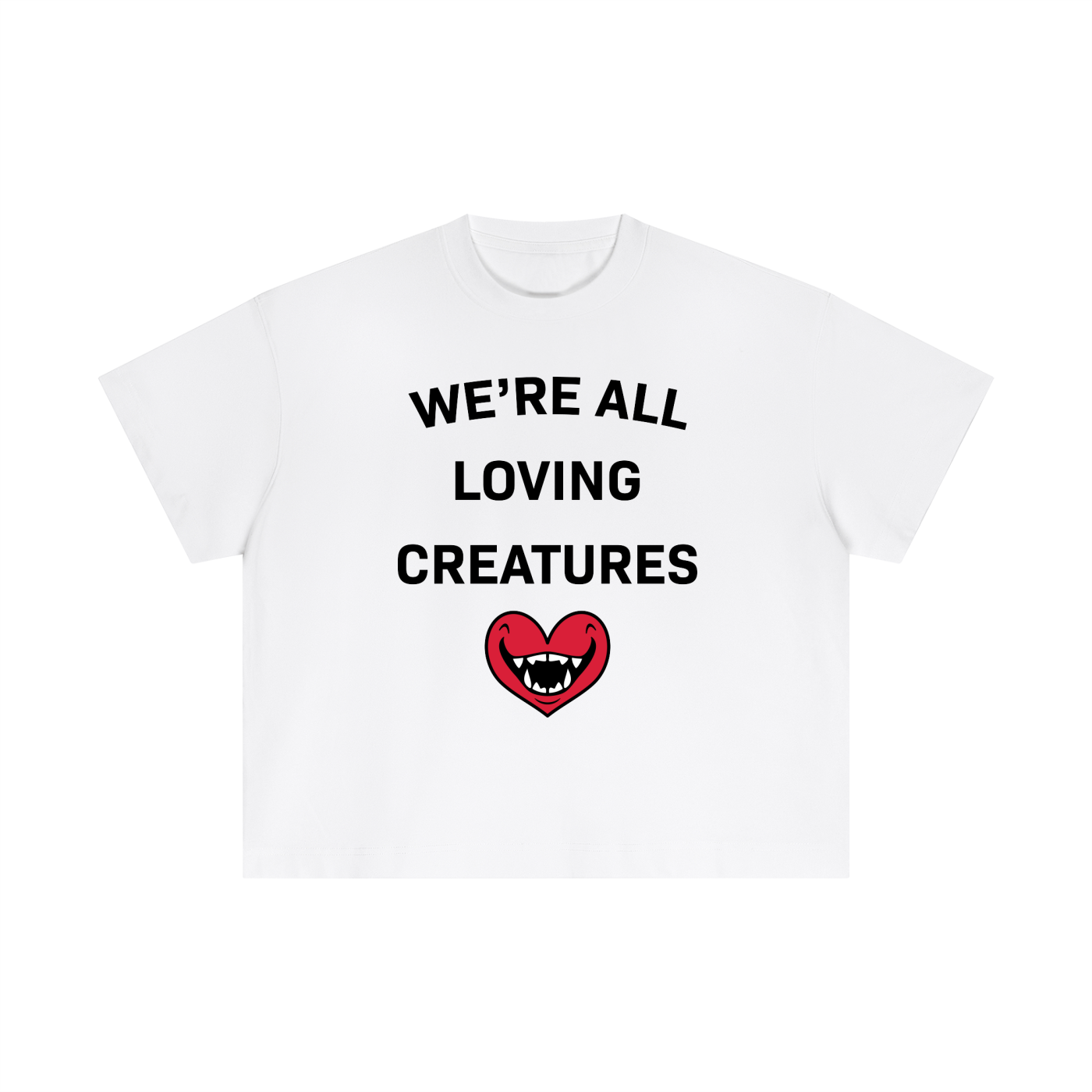 The Loving Tee