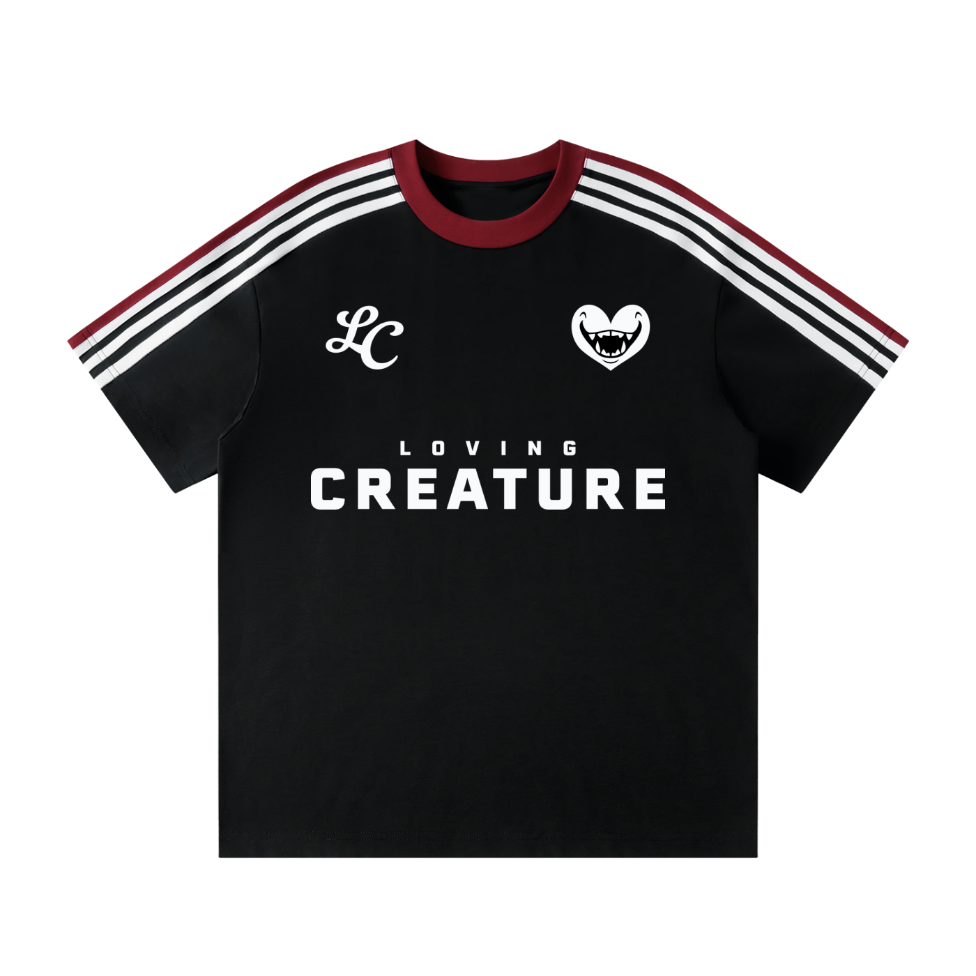 Heartline Jersey