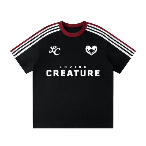 Heartline Jersey