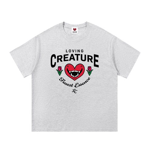 The Emblem Tee