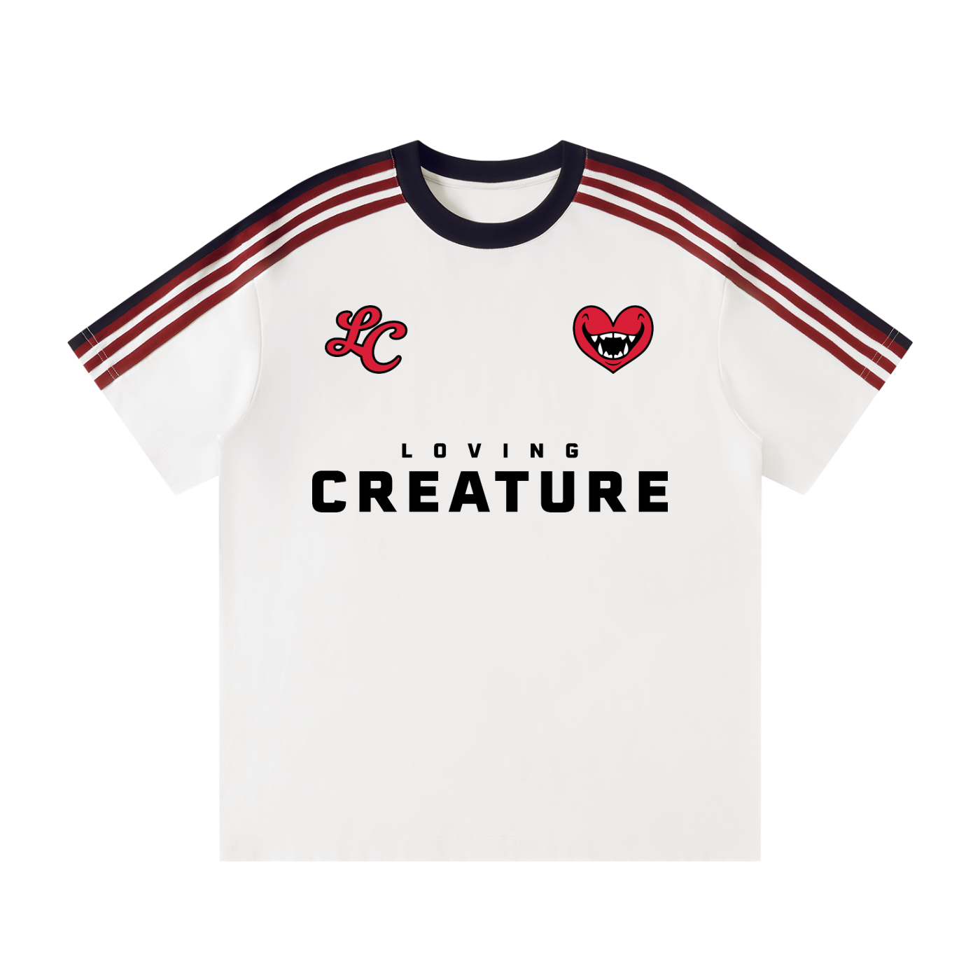 Heartline Jersey