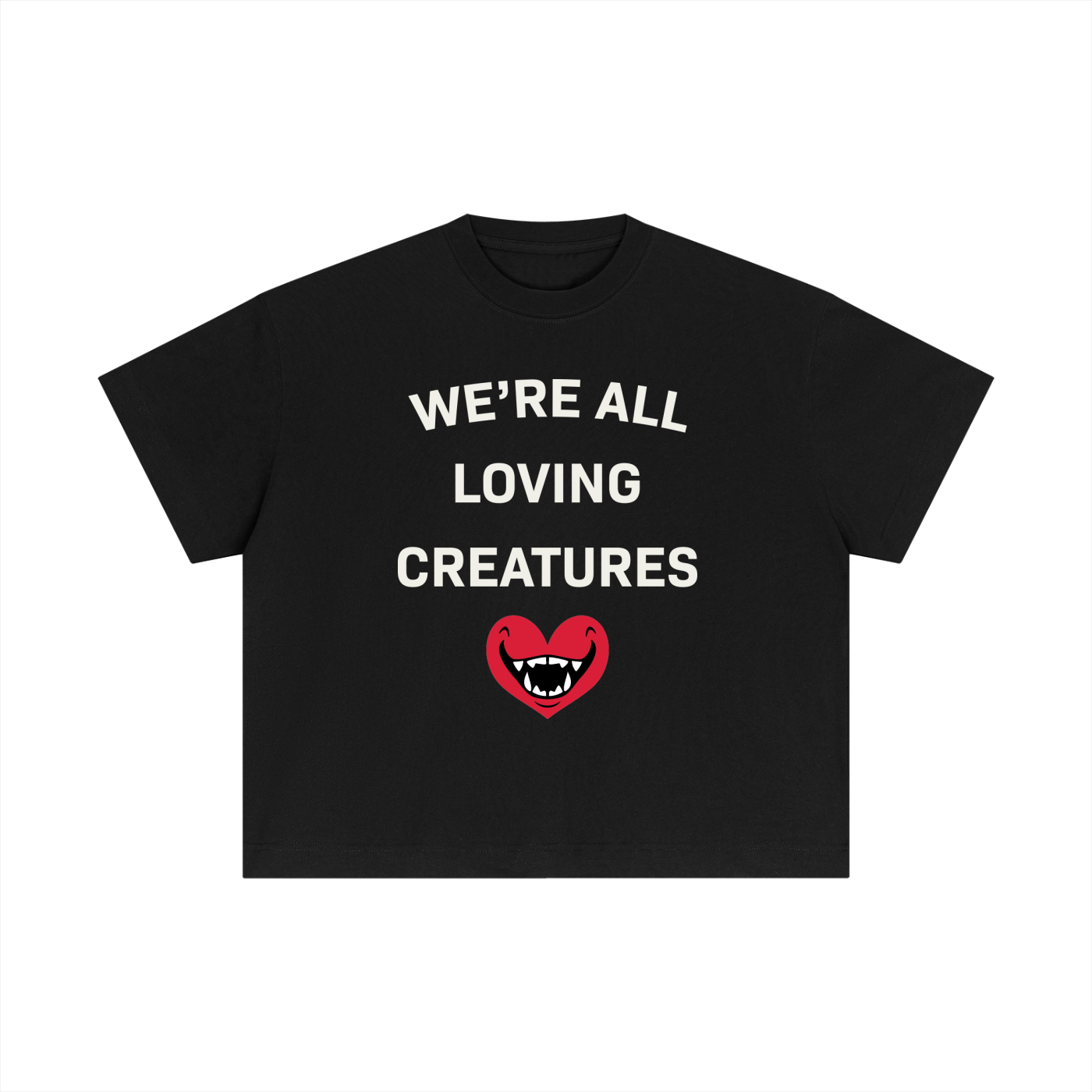 The Loving Tee