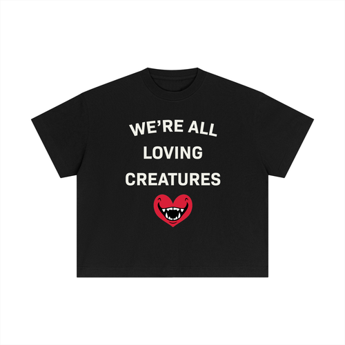 The Loving Tee