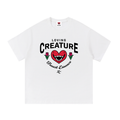 The Emblem Tee