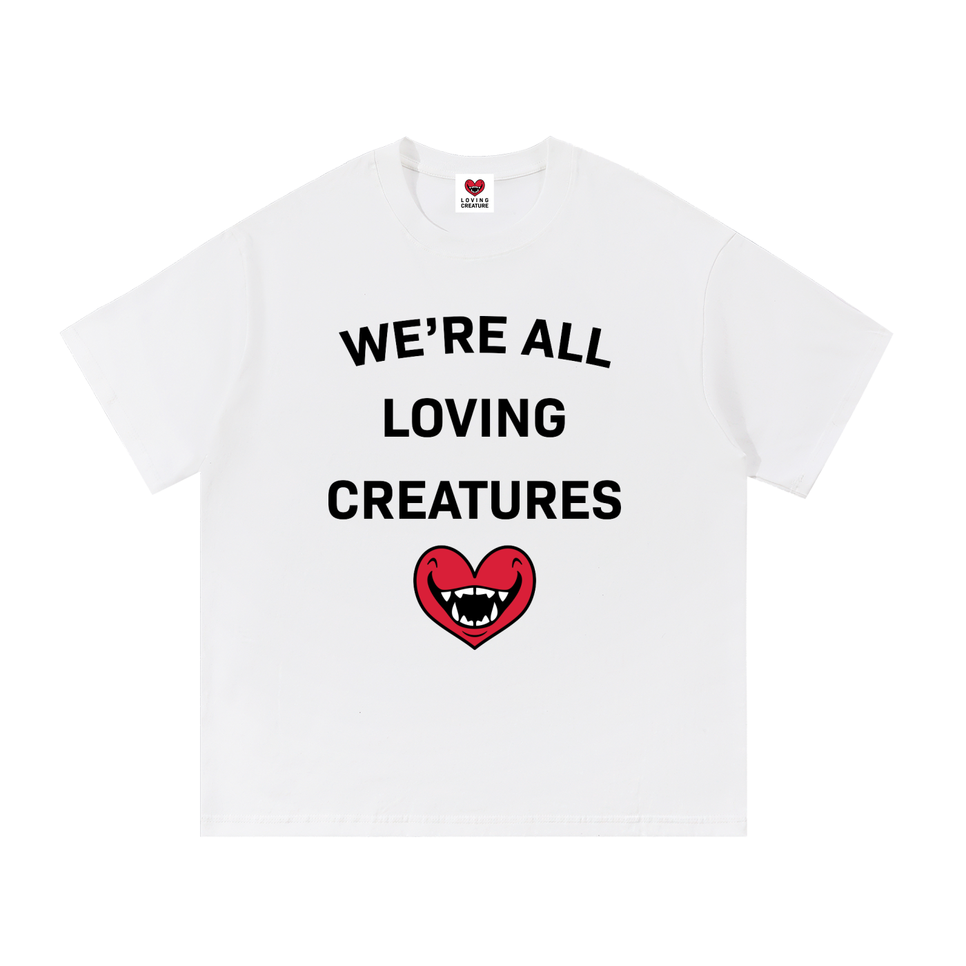 The Loving Tee