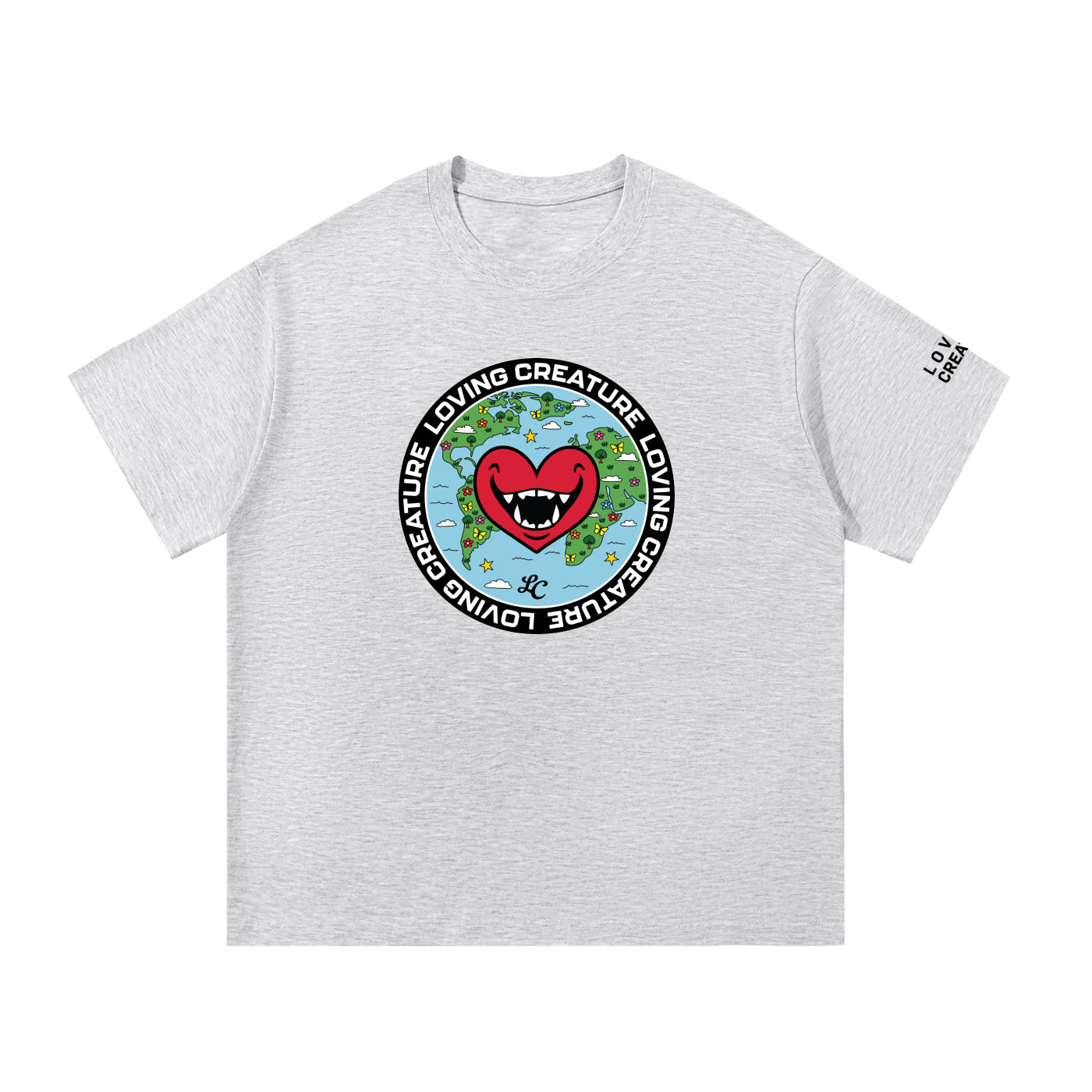 Worldwide Heart