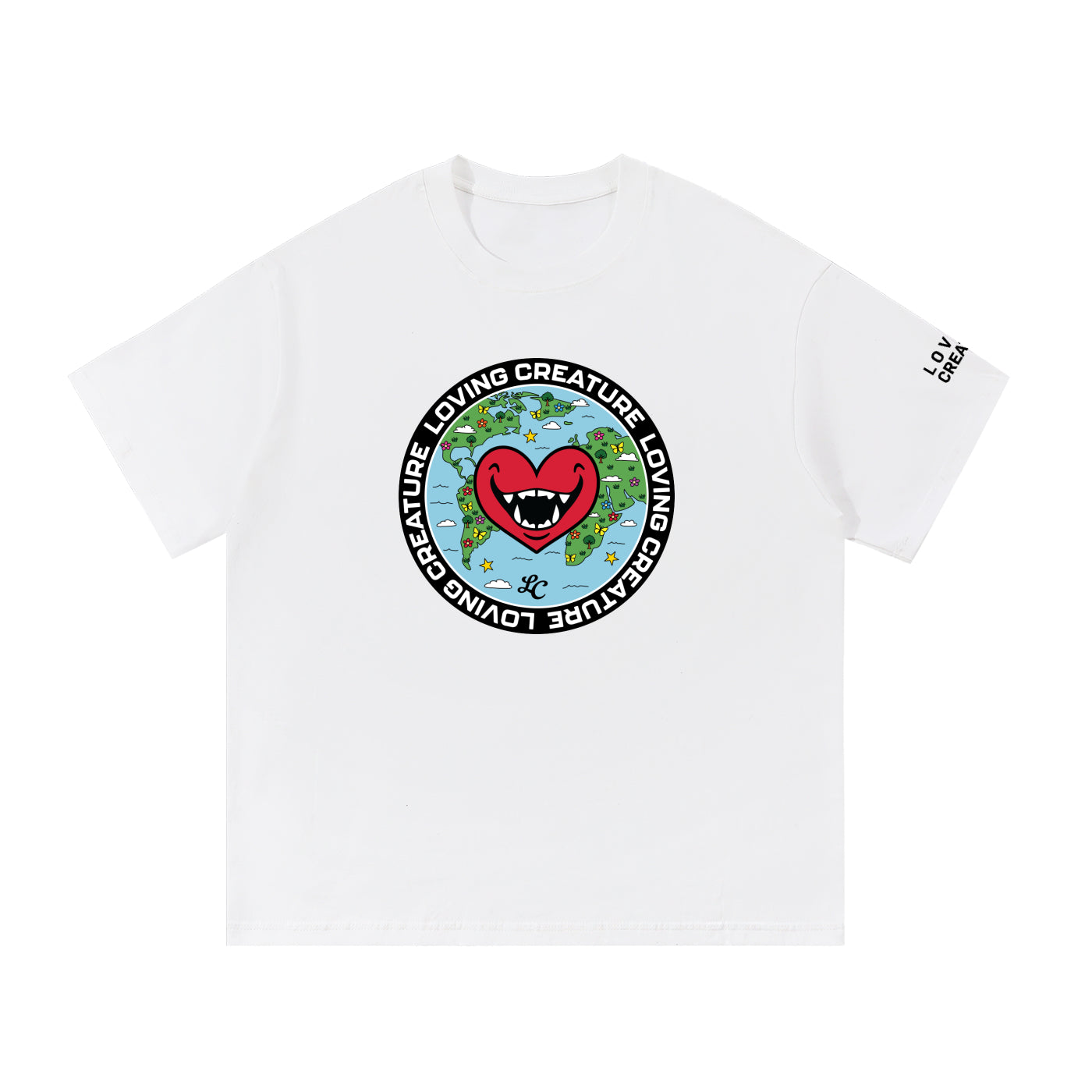 Worldwide Heart
