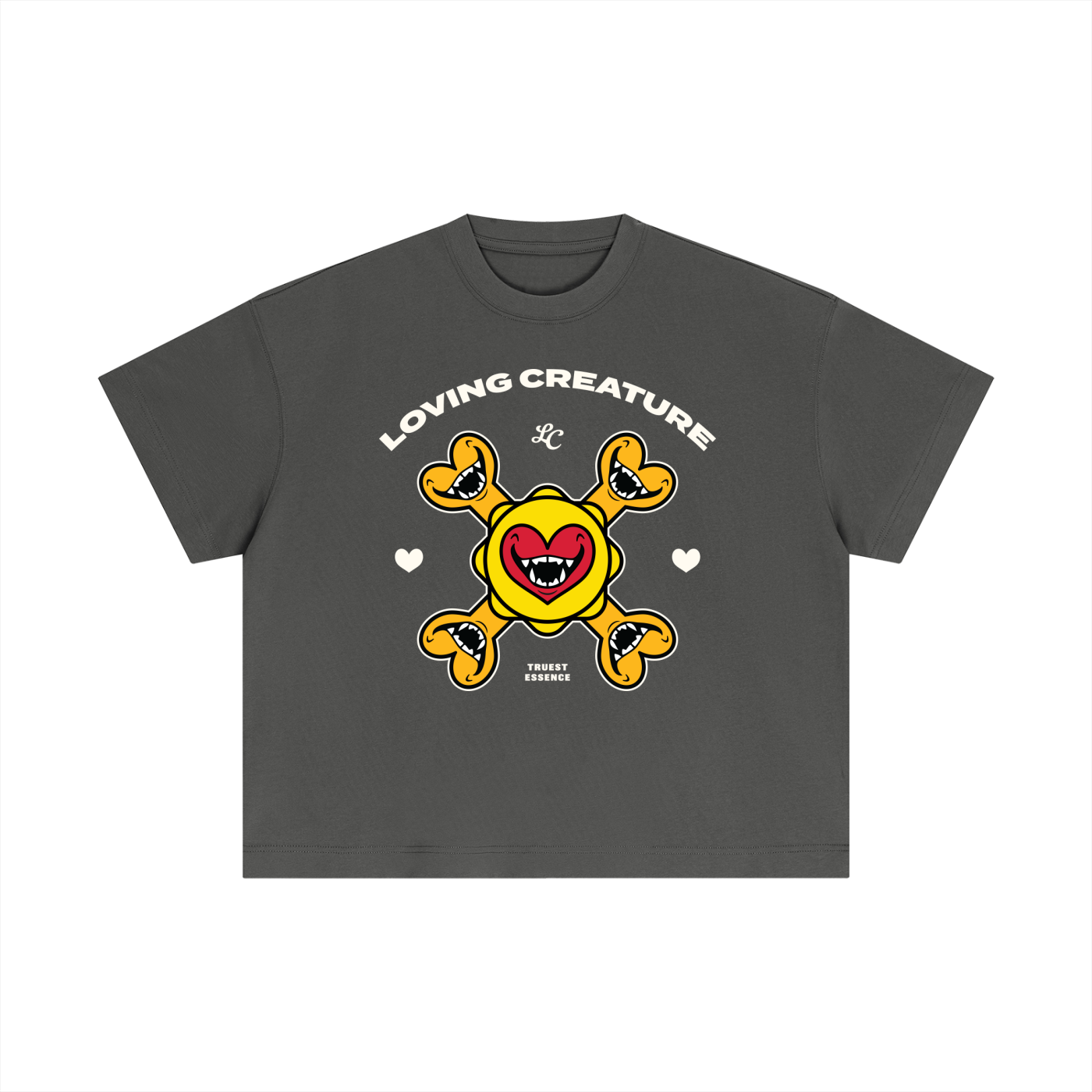 Creaturebone Tee