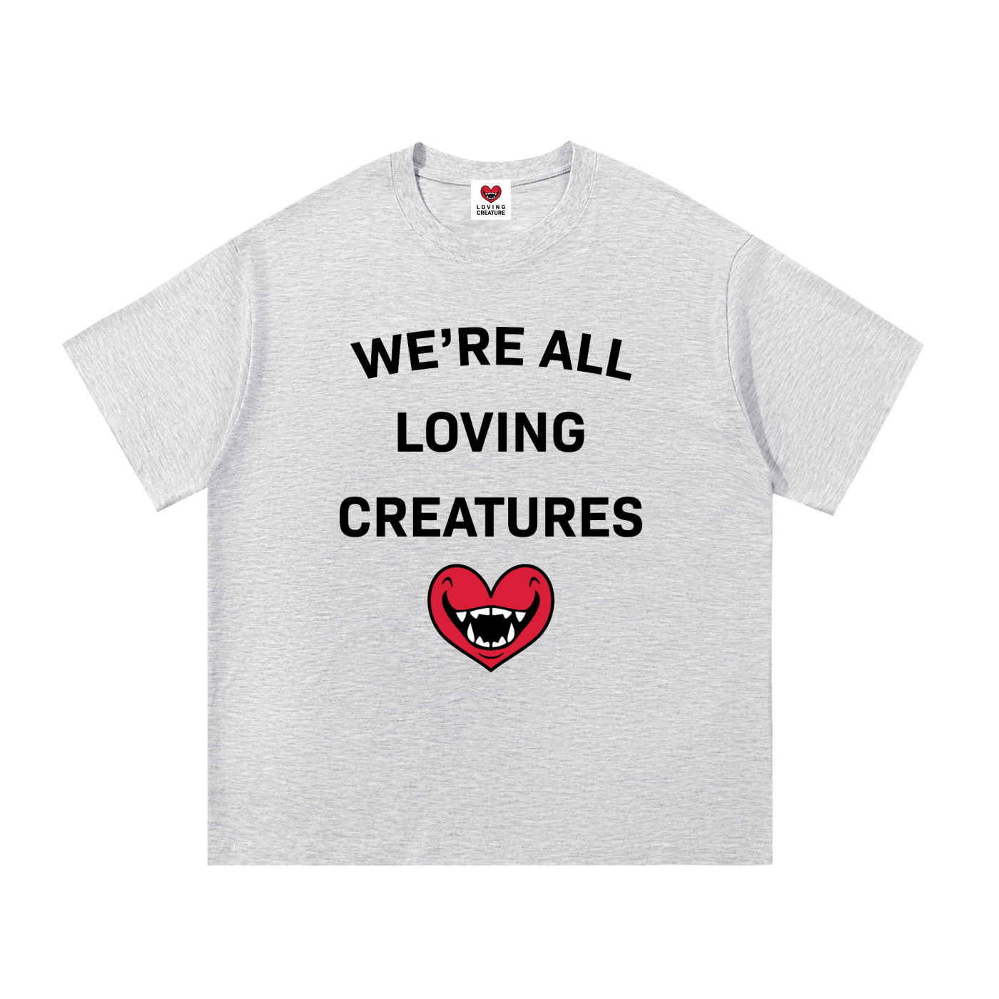 The Loving Tee