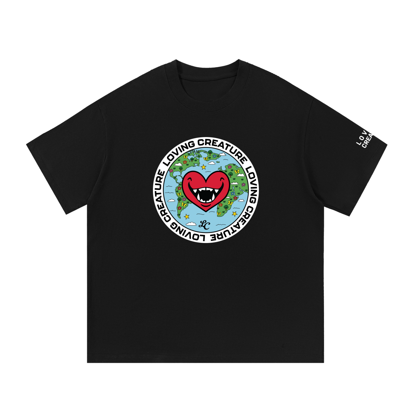 Worldwide Heart