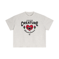 The Emblem Tee